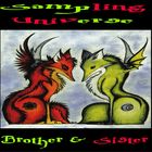 CD Cover " Brother & Sister"