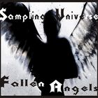 CD Cover "Fallen Angels"