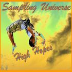 CD Cover "High Hopes"