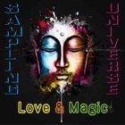CD Cover "Love & Magic"