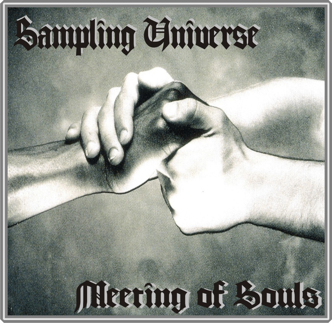 CD Cover "Meeting of Souls"