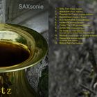 CD Cover SaxSonie