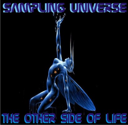 CD Cover "The other Side of Life"