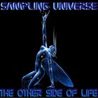 CD Cover "The other Side of Life"