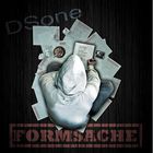 CD-Cover von DSone-Muzic