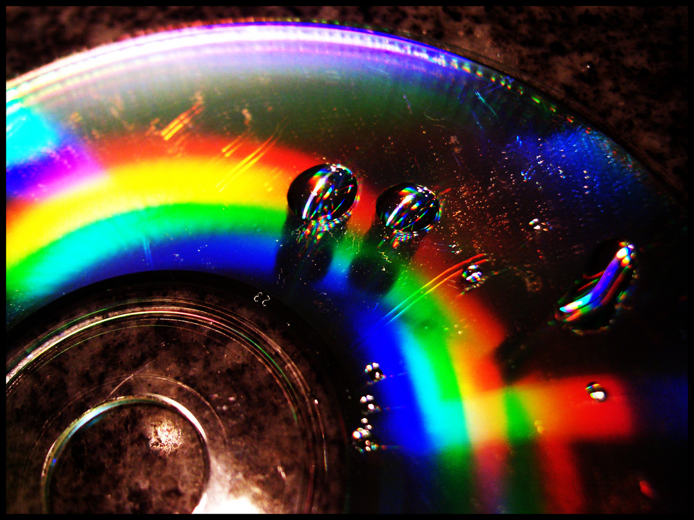 CD