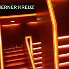 CD-FRONTCOVER "wunderland" von HERNER KREUZ