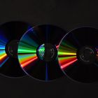 CD ins richtige Licht gerückt