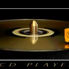 - CD Player -