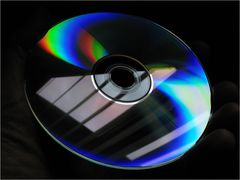 CD-ROM