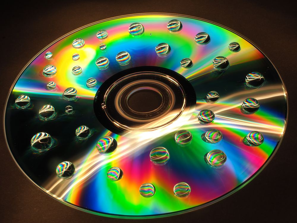 CD-ROM