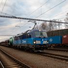 CD Vectron 383 010