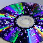 CD-Wasser-Effekt