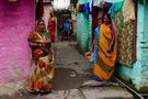 Kolkata streets by Giampaolo Cimadomo 