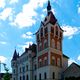 Rathaus der Sdoststeirischen Bezirkshauptstadt Feldbach