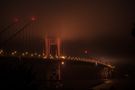 Golden Gate Bridge von conradmdez