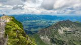 Nebelhorn... von Hans Jessen 