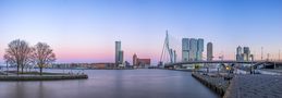 Rotterdam Pano by Joey190371 