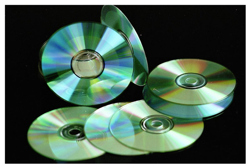 CDs