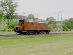 Ce 4/6 307