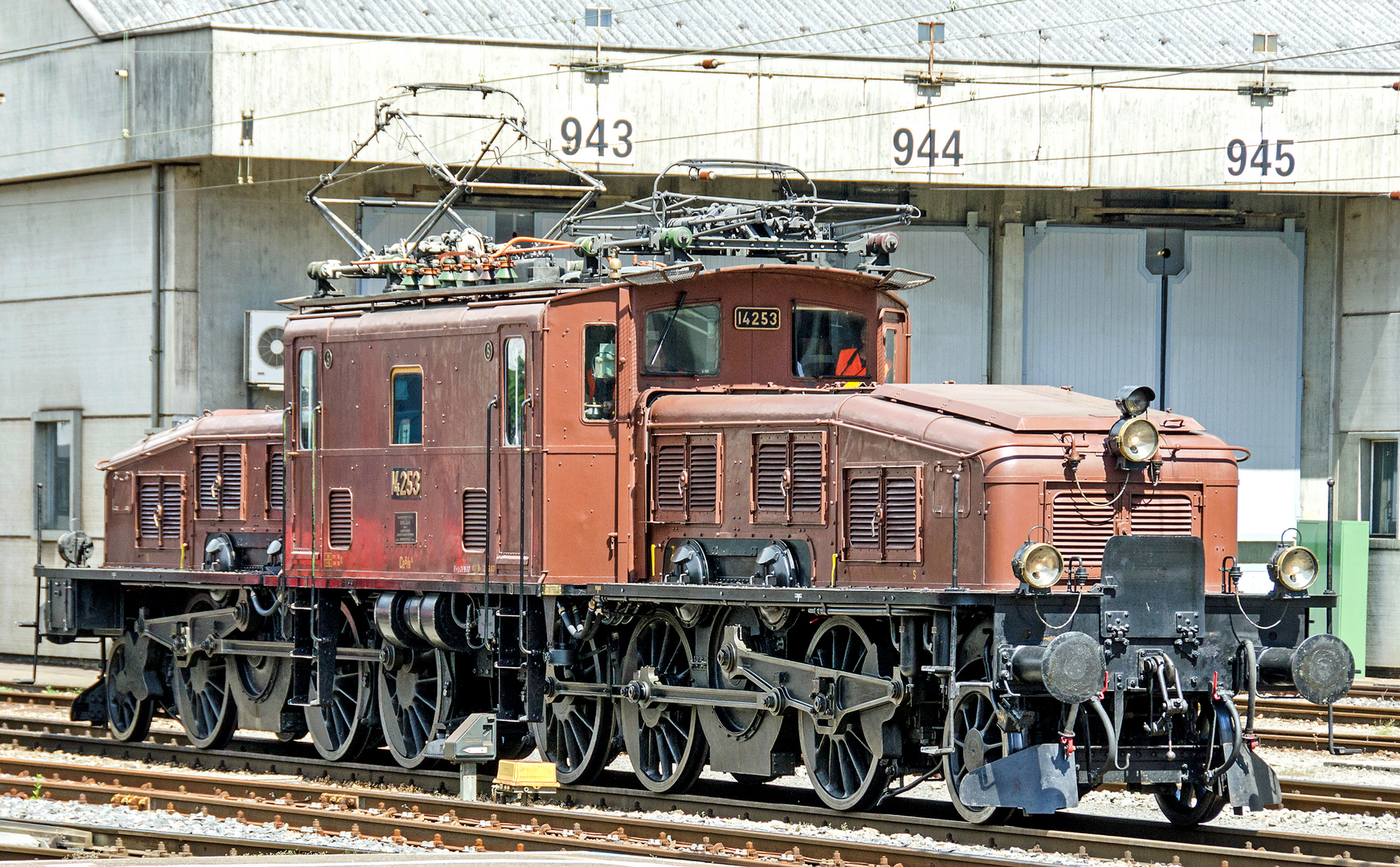 Ce 6-8 14253 Bellinzona  16.05.2014