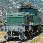 Ce 6-8 II 14276 Club San Gottardo Biasca 