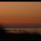 " Ce matin 7h30 à la pointe de Beg Meil "