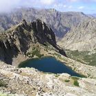 Ce n'est pas un lac Alpin...