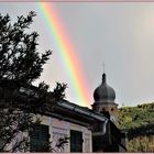 C'è sempre un arcobaleno dopo la pioggia...