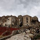 C'è vita a Craco!