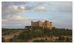 castillo de Belmonte by a. segura 2