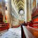 Cathedral of Truro, Cornwall