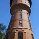 Wasserturm Cuxhaven 1897