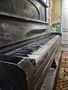 Old Piano von Rene Schweinberger 