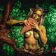 Satyr - Bodypainting 2