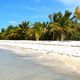 Kuba, Strand der Insel Cayo Blanco