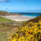 Ceannabeinne Beach