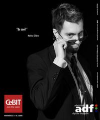 CeBit 2006