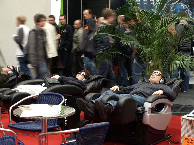 Cebit 2008