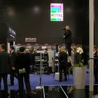 Cebit 2011 in Hannover