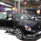 CeBIT 2012 - VW Käfer