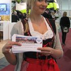 CeBIT 2014 - Guaranteed Bavarian