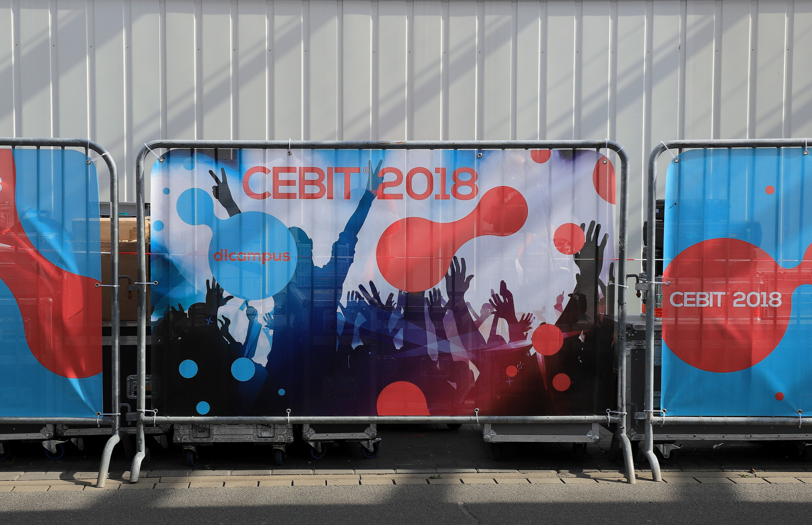 cebit 2018