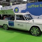 CeBIT coffee bar