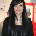 CeBIT Girl 2011