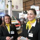 CeBIT Schönheiten 2011