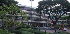 Cebu City, Ayala Shopping Mall (2)