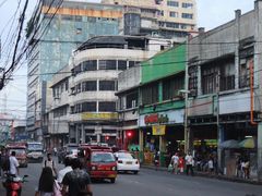 Cebu City, Downtown