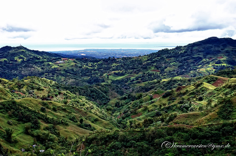 Cebu-City to Toledo