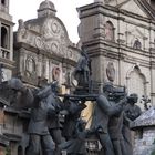 Cebu Heritage - Catholics are coming